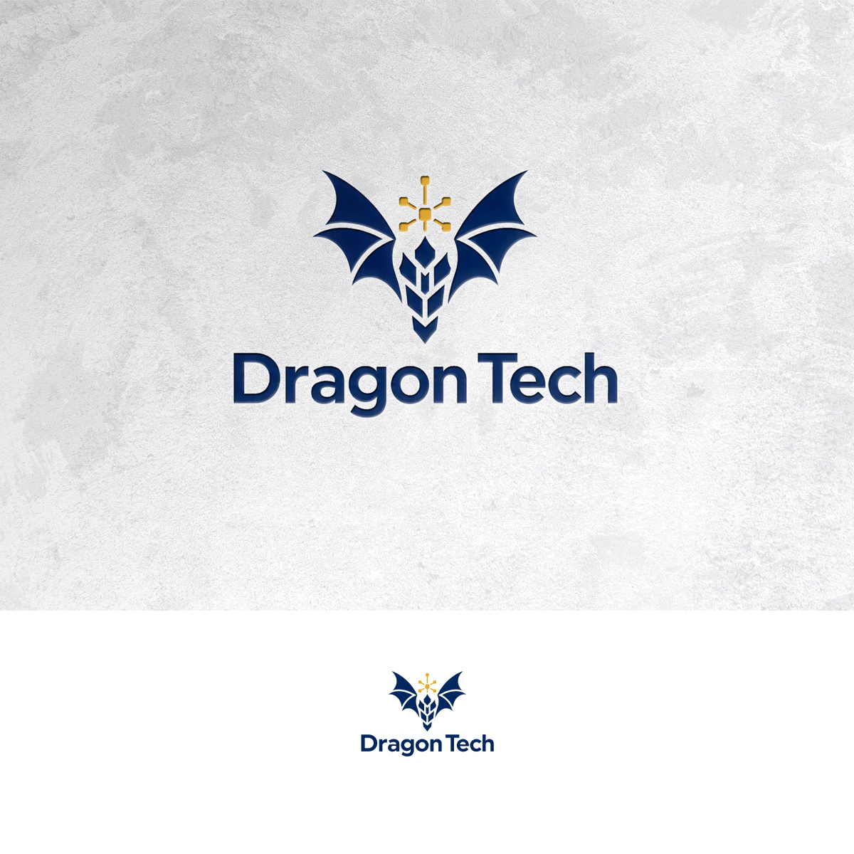 Logo Design by Sain G for this project | Design #37612901