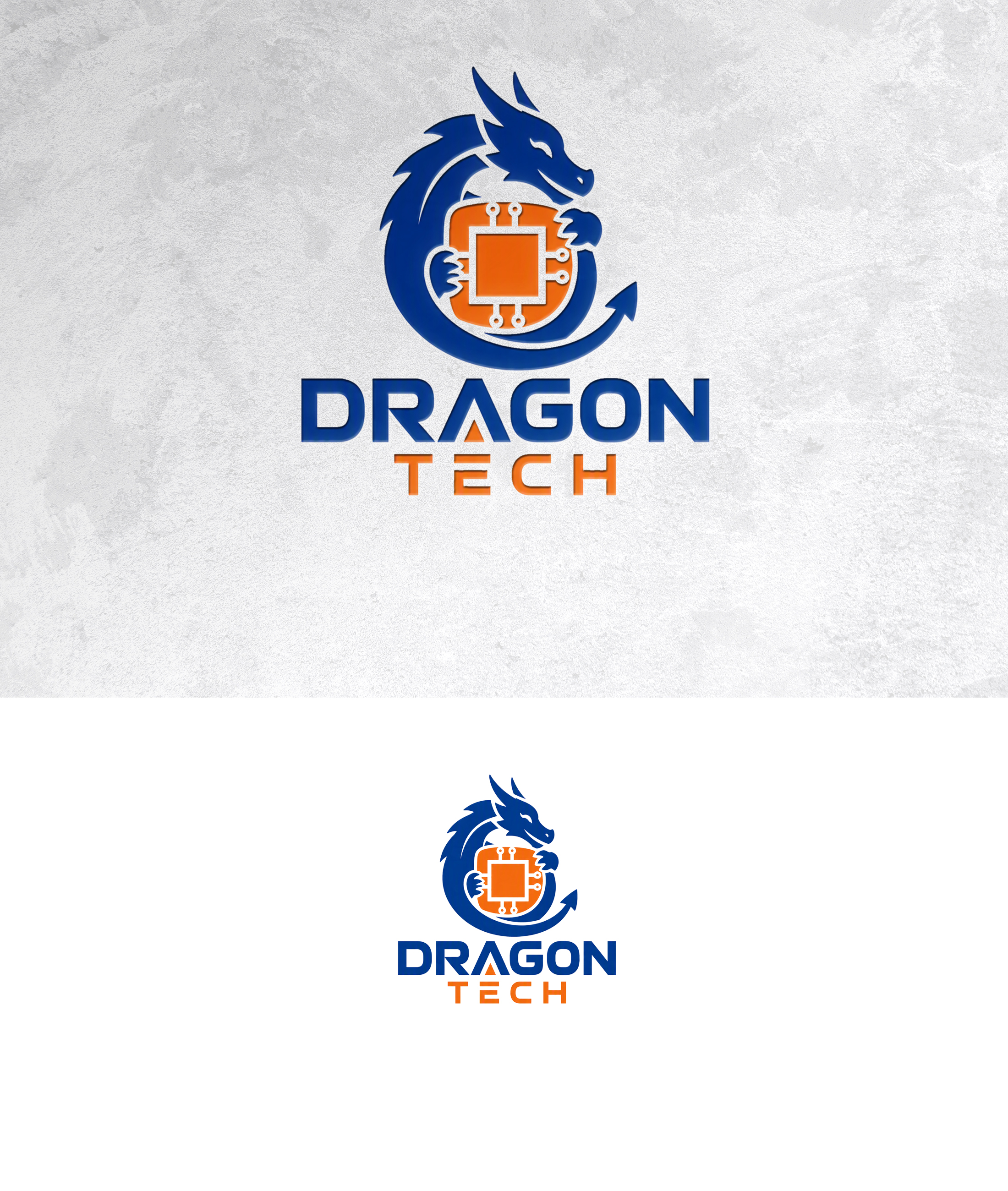 Logo Design by zamdi for this project | Design #37618442
