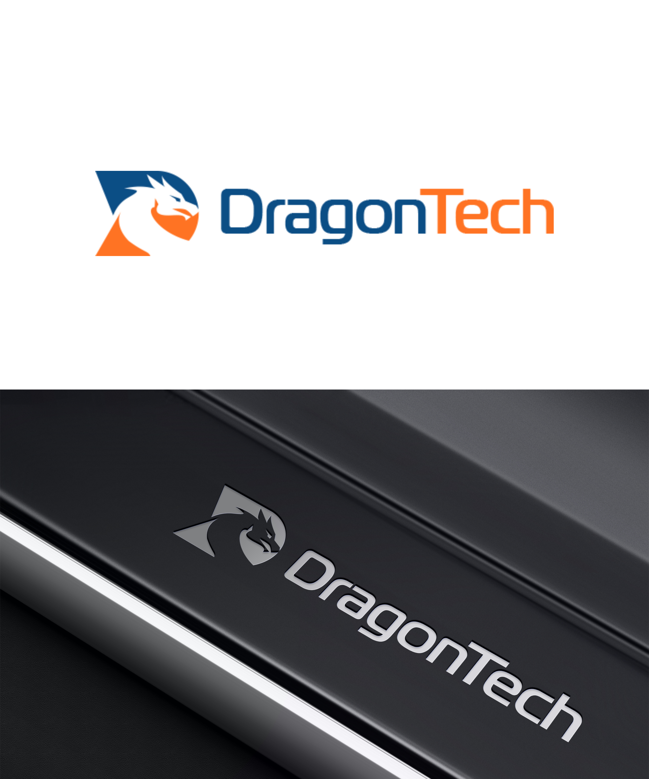 Logo Design by megamen for this project | Design #37627957