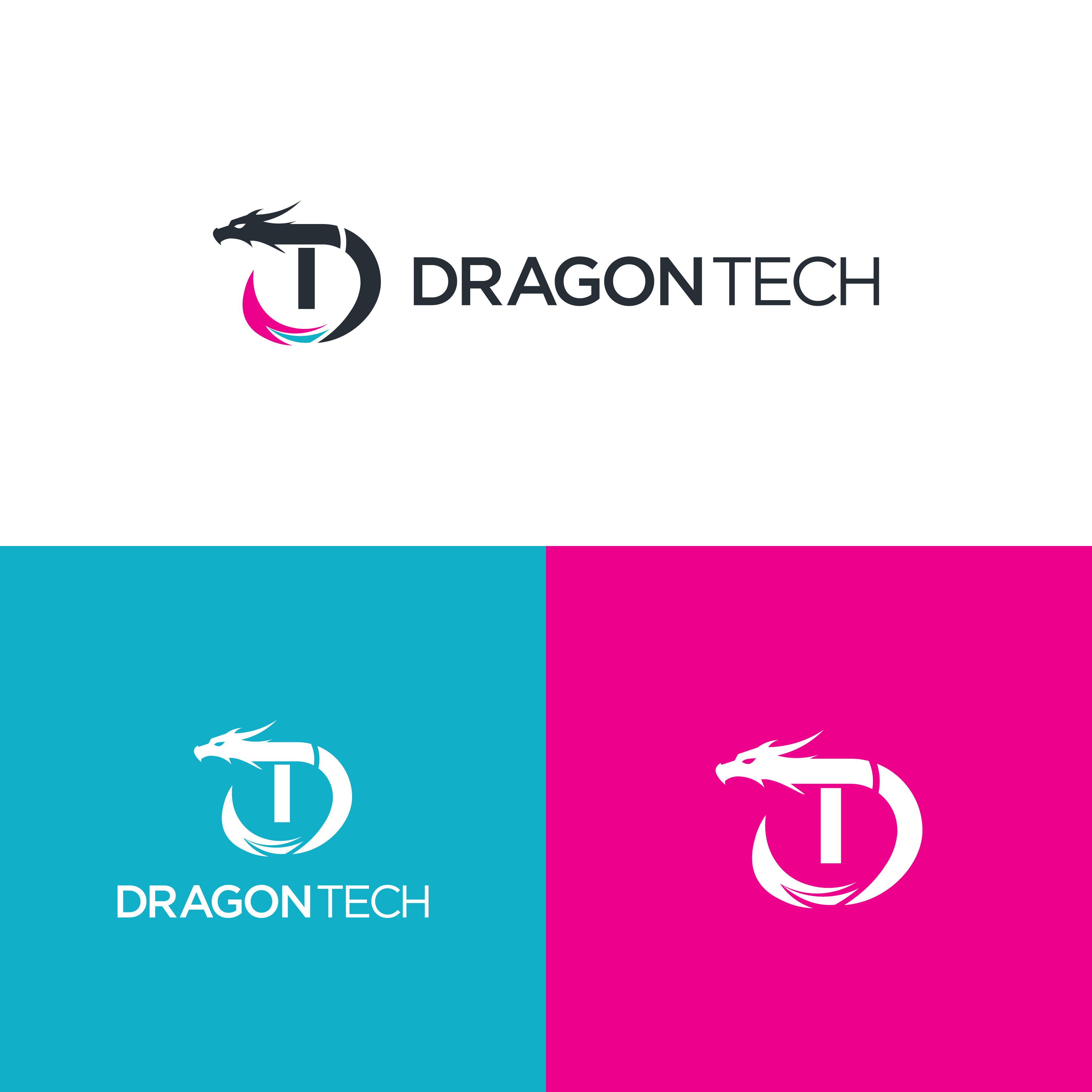 Logo Design by abdul700 for this project | Design #37629247