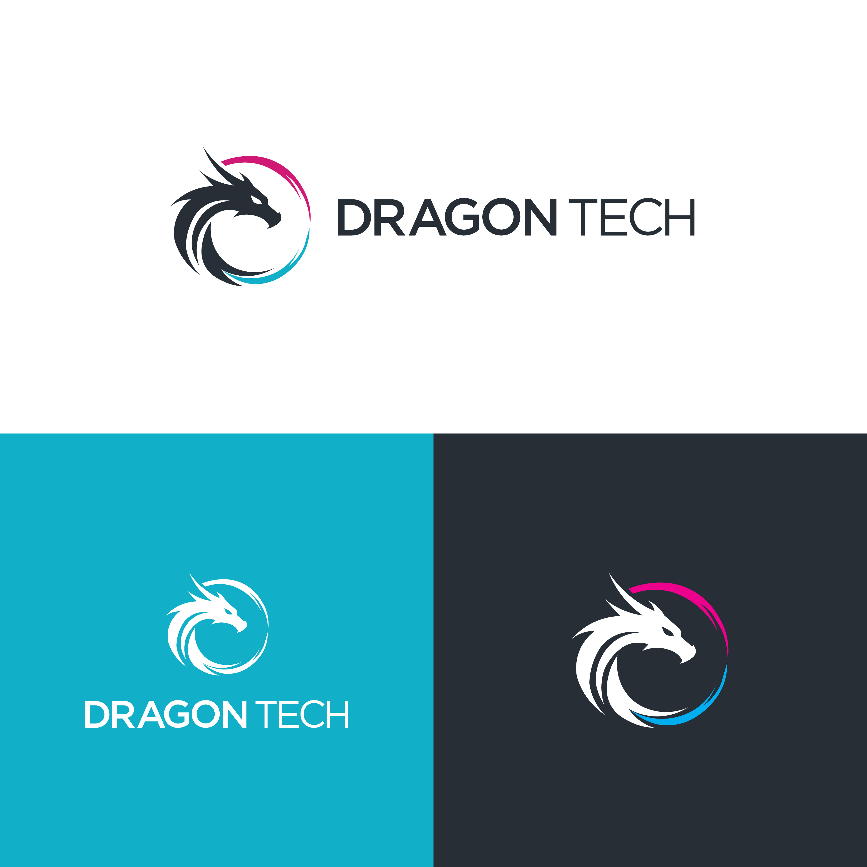 Logo Design by abdul700 for this project | Design #37629308