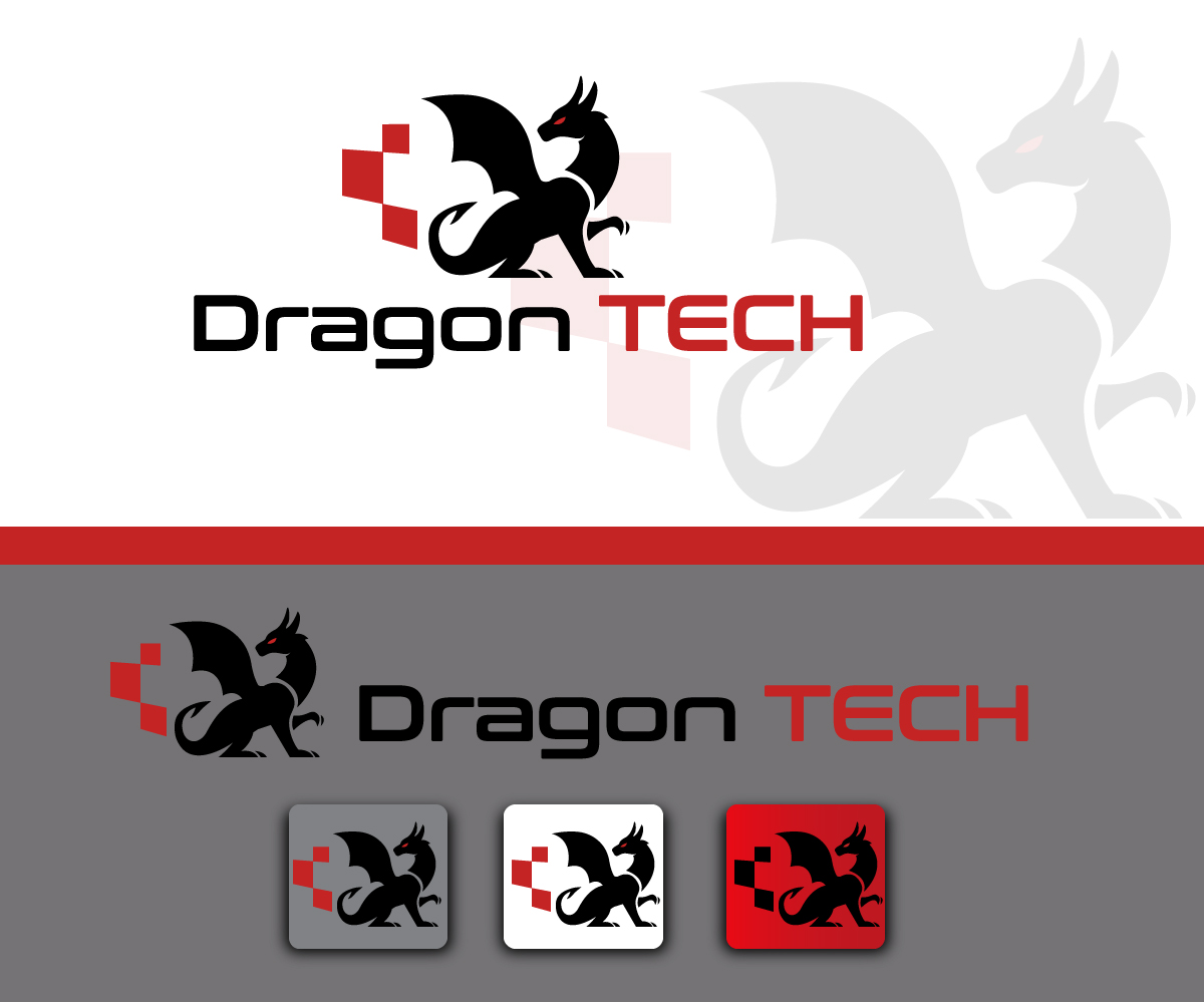 Logo Design by edwinnegz1 for this project | Design #37610967