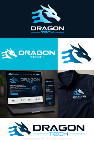 Logo Design by edwinnegz1 for this project | Design: #37611732