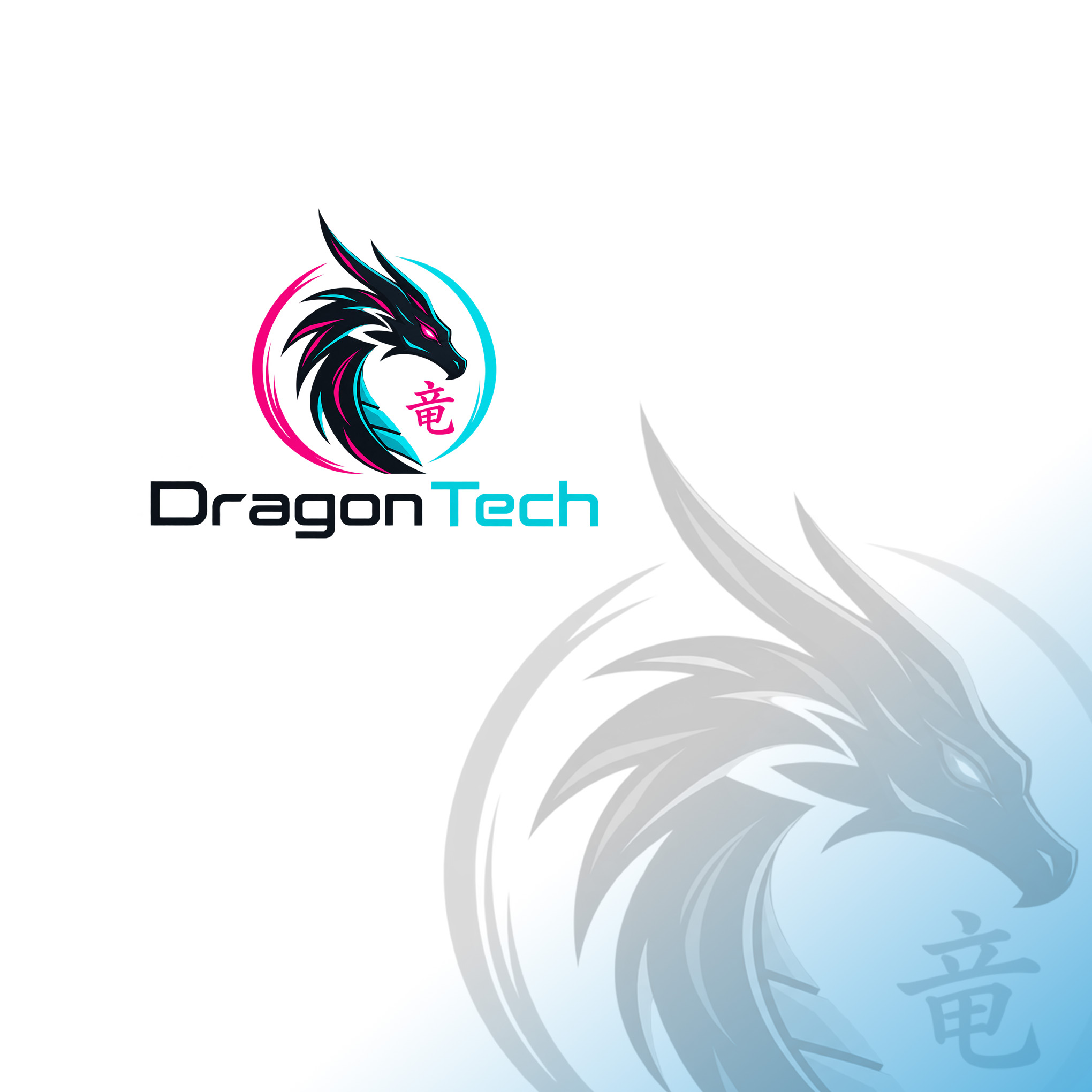 Logo Design by AMIT D. for this project | Design #37617731