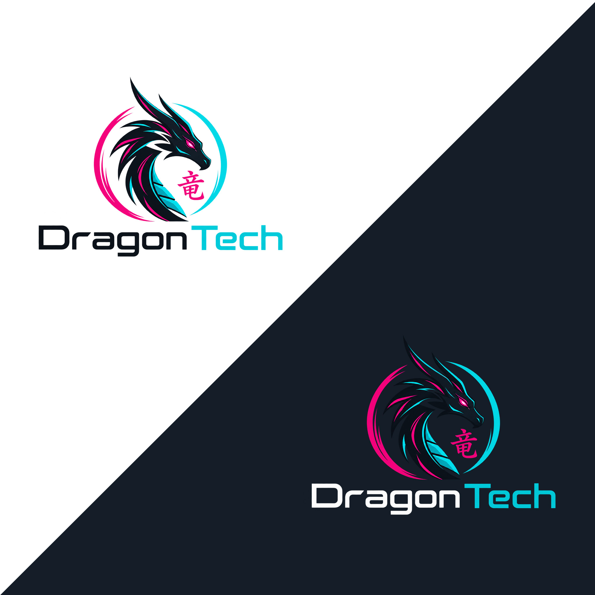 Logo Design by AMIT D. for this project | Design #37617732