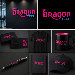 Logo Design by Ashani Bhattacharya for this project | Design: #37612331