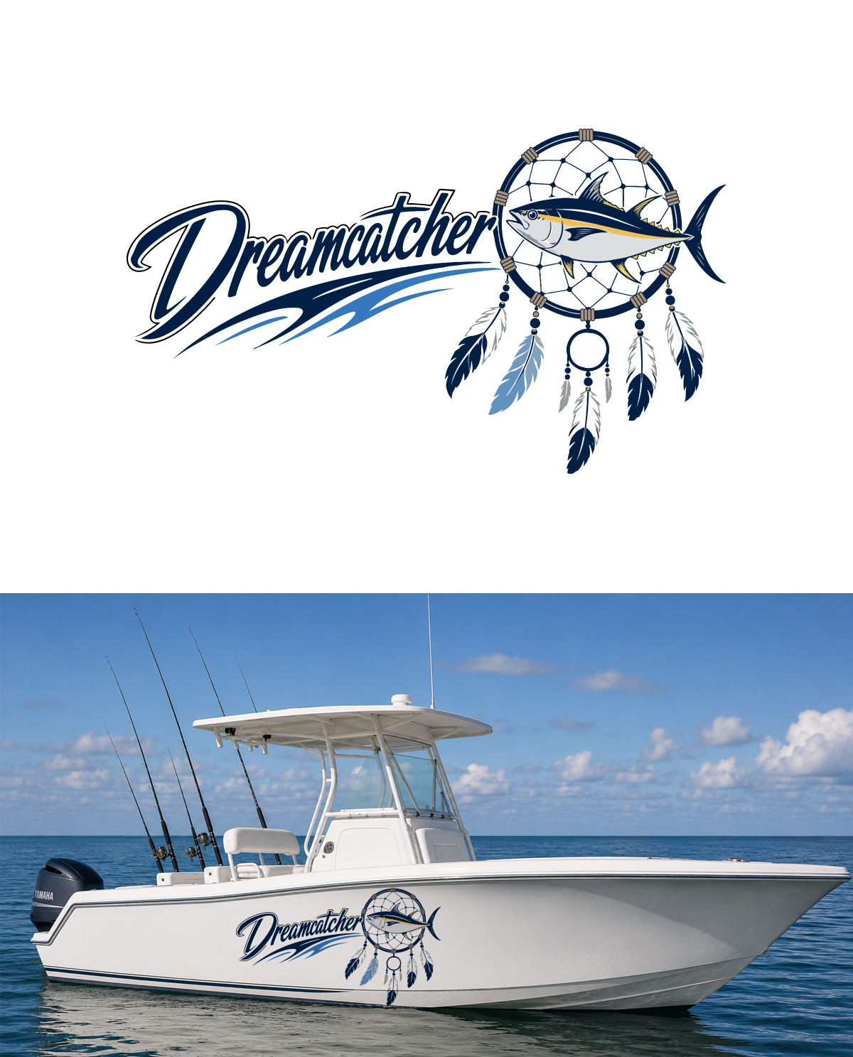 Graphic Design by Arts & Letters for this project | Design #37620262