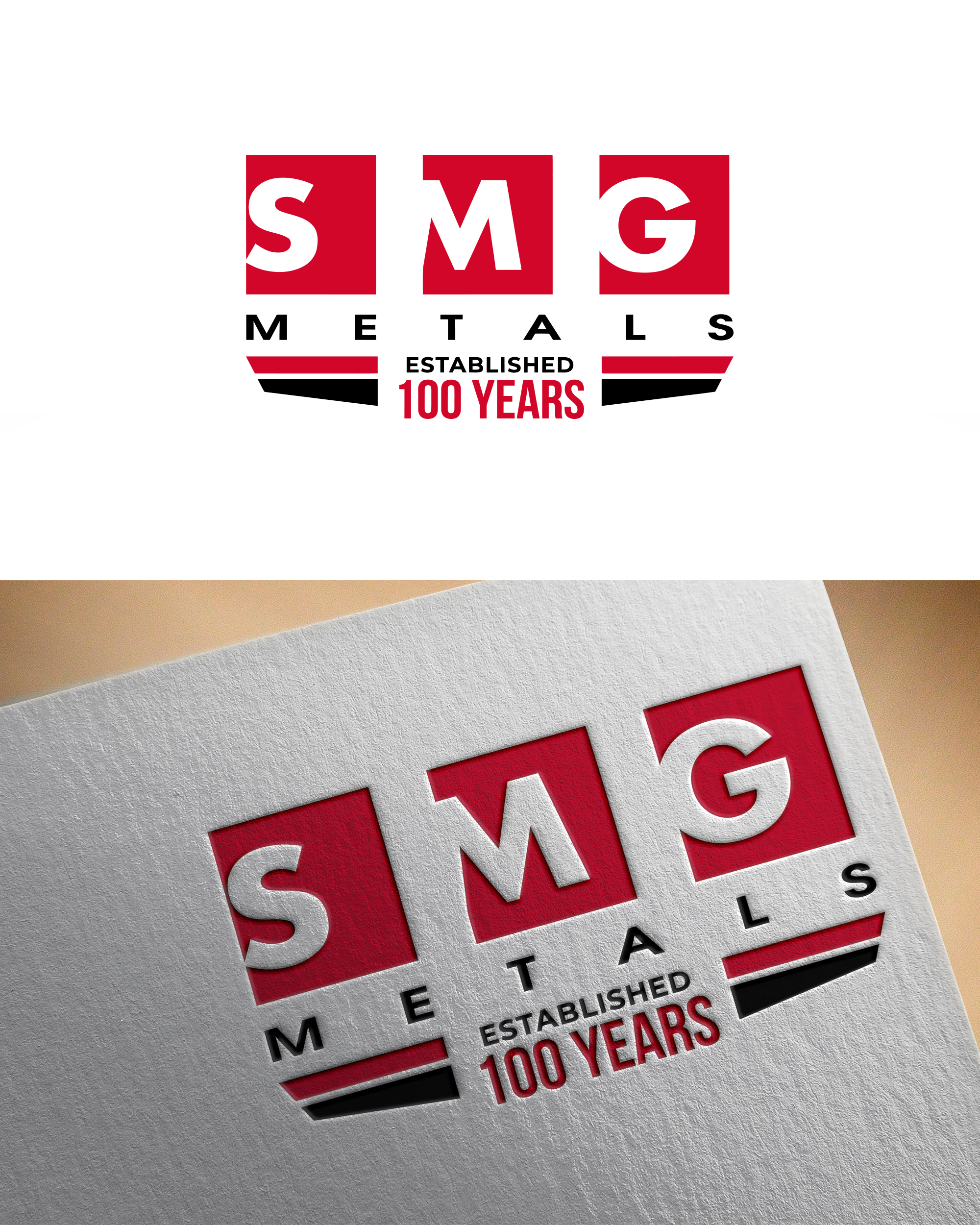 Logo Design by Visionary Creations for this project | Design #37614123