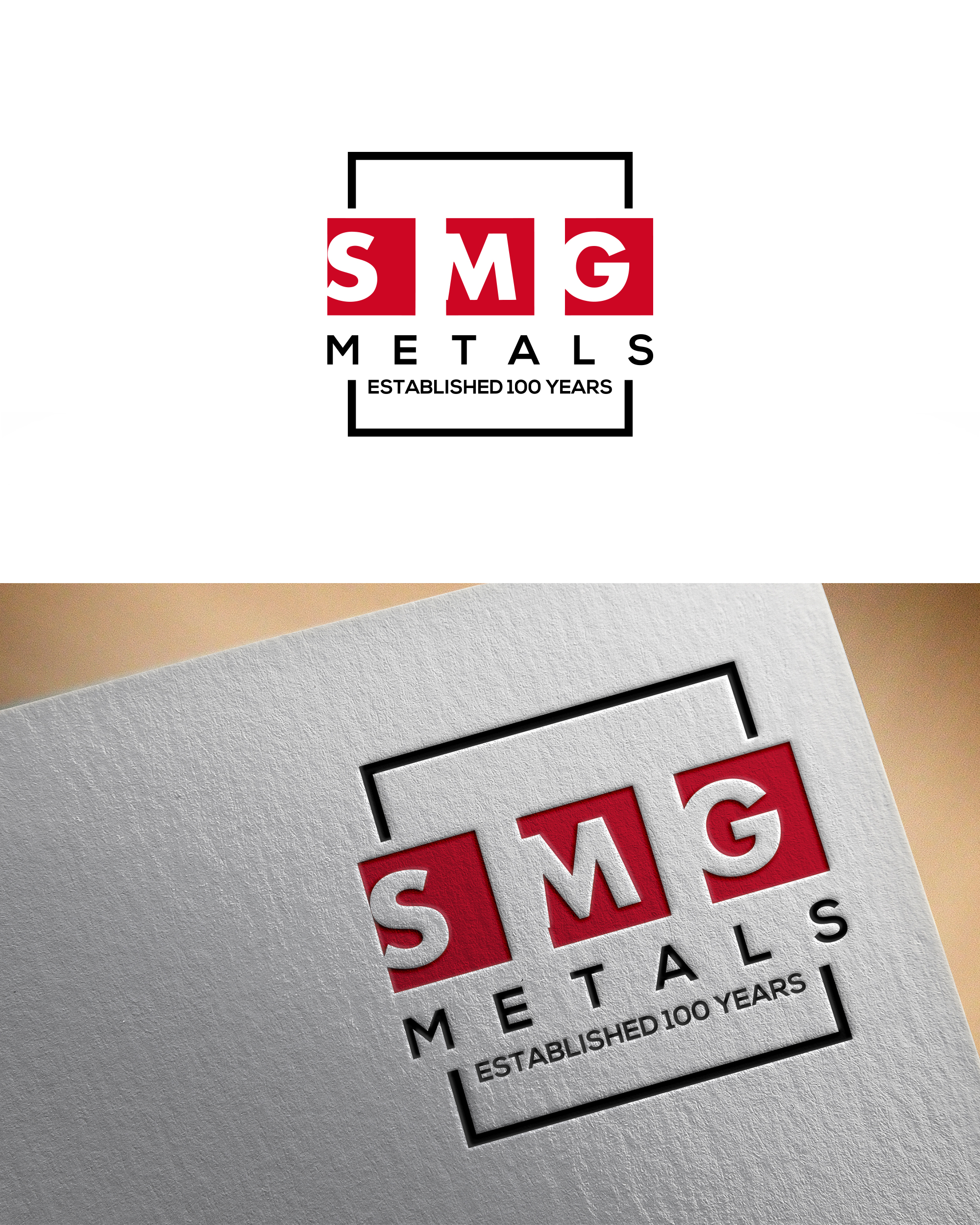 Logo Design by Visionary Creations for this project | Design #37614128
