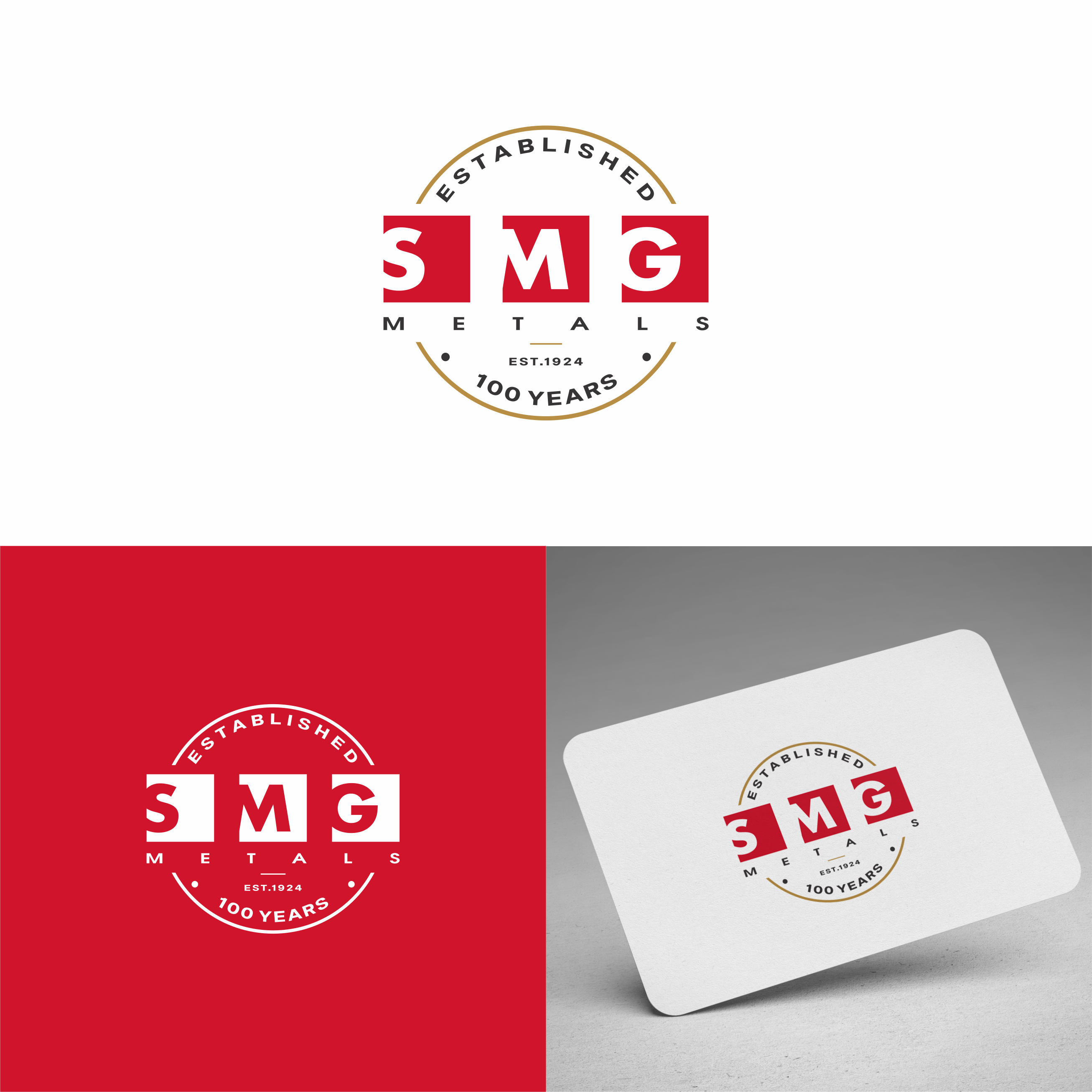 Logo Design by ndra for this project | Design #37612587