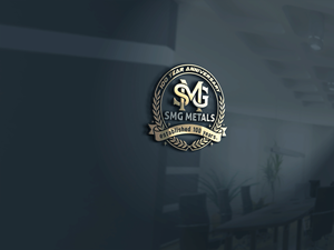 Logo Design by J.H.F for this project | Design: #37614267