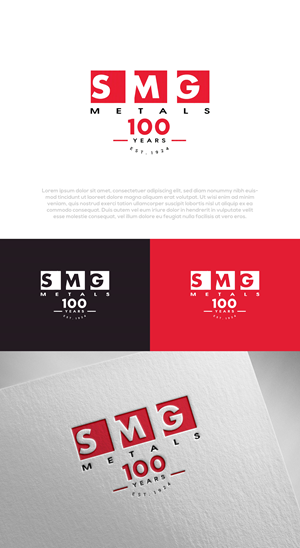 Diseño de Logo por InkPilot_Studio™ para este proyecto | Diseño: #37630363