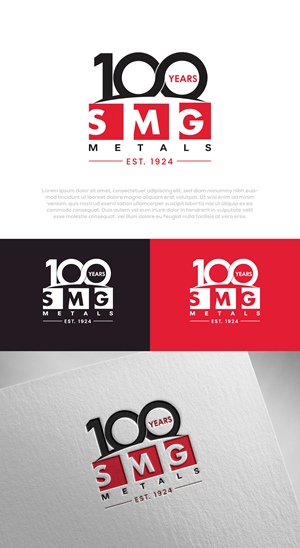 Diseño de Logo por InkPilot_Studio™ para este proyecto | Diseño: #37630364