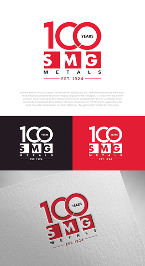 Diseño de Logo por InkPilot_Studio™ para este proyecto | Diseño: #37630365