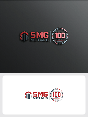Logo Design by raju.creative for this project | Design: #37614643