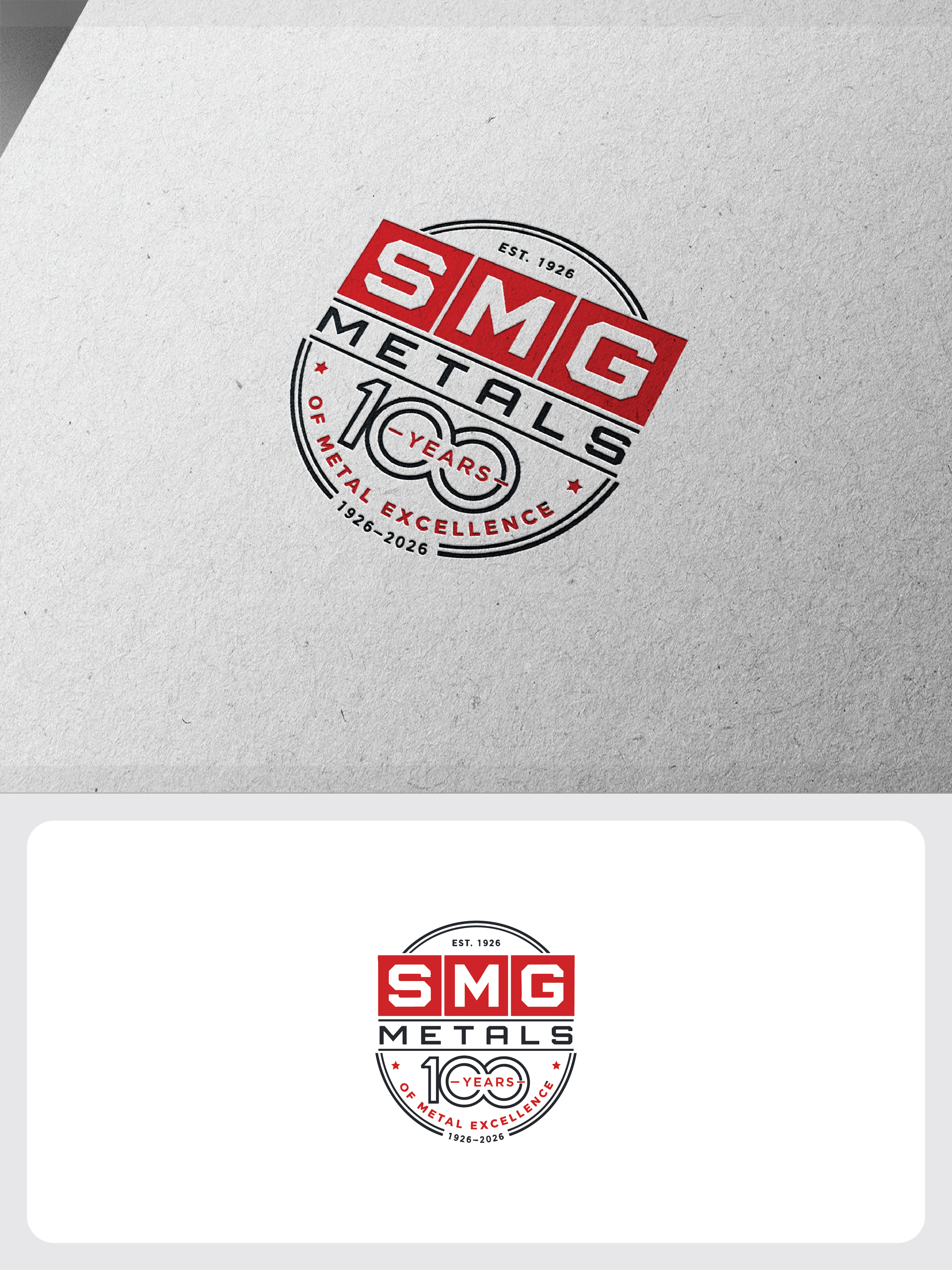 Logo Design by raju.creative for this project | Design #37614644
