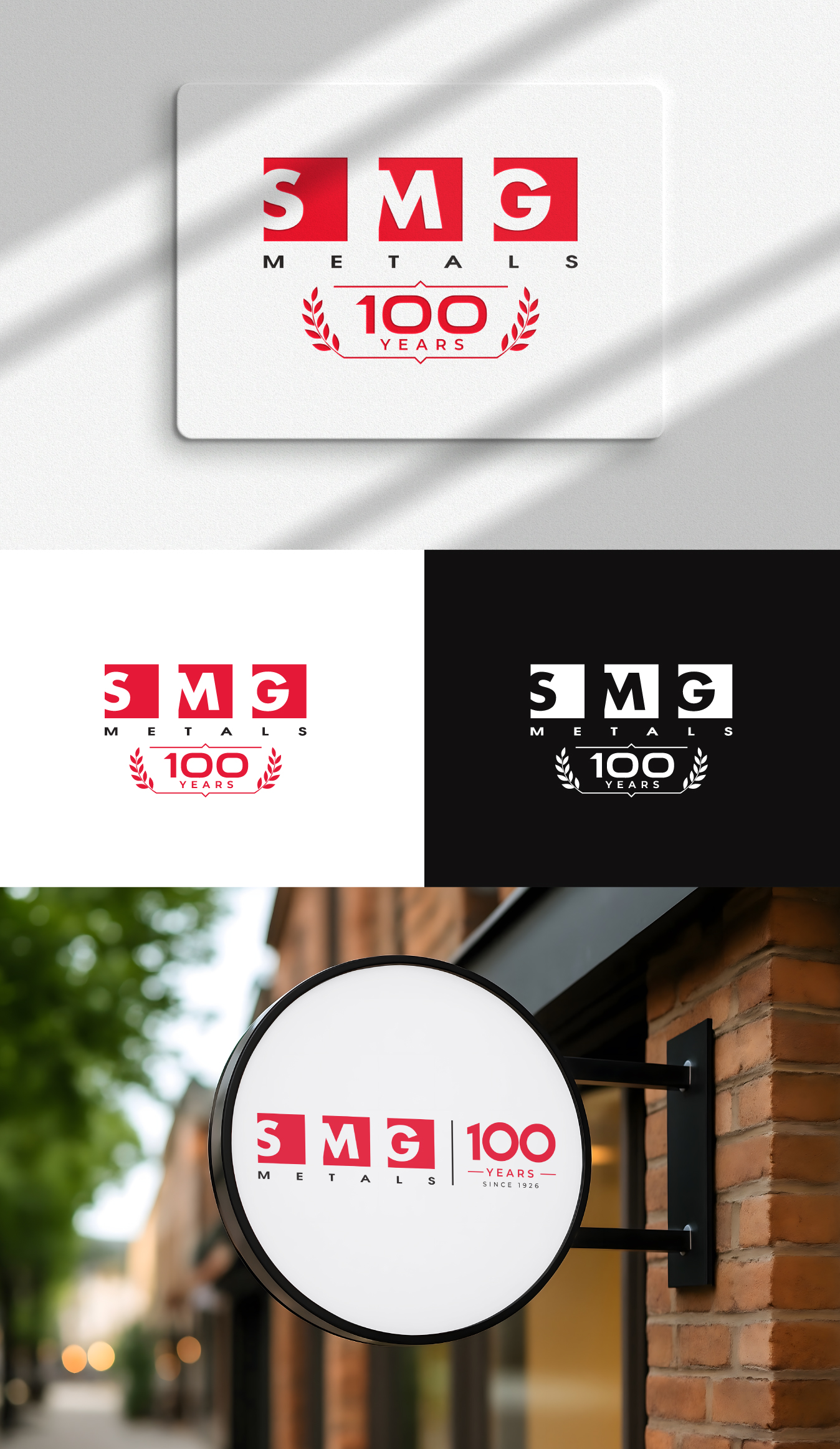 Logo Design by Oliver_Design for this project | Design #37613488