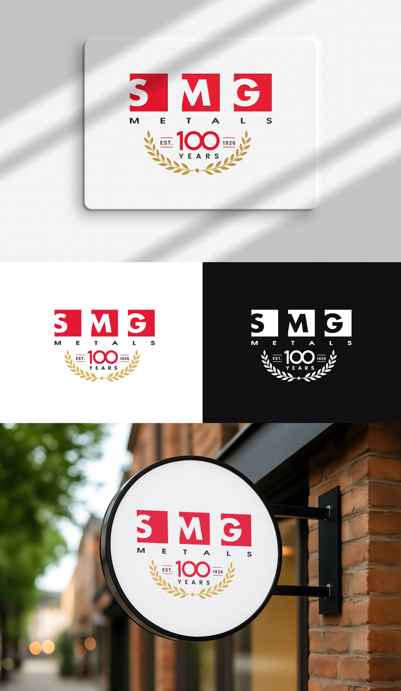 Logo Design by Oliver_Design for this project | Design #37613490