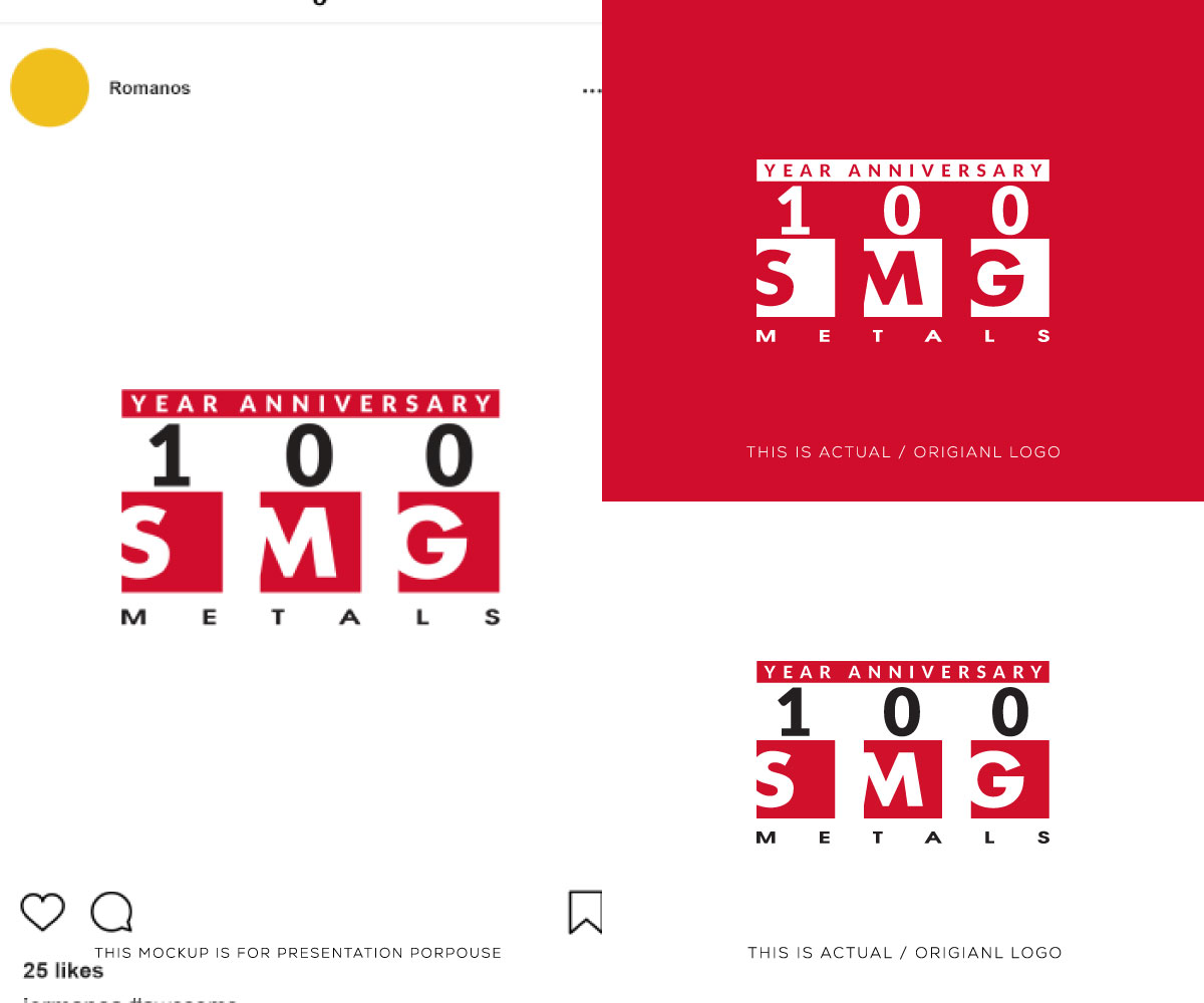 Logo Design by Ansh Design for this project | Design #37613355
