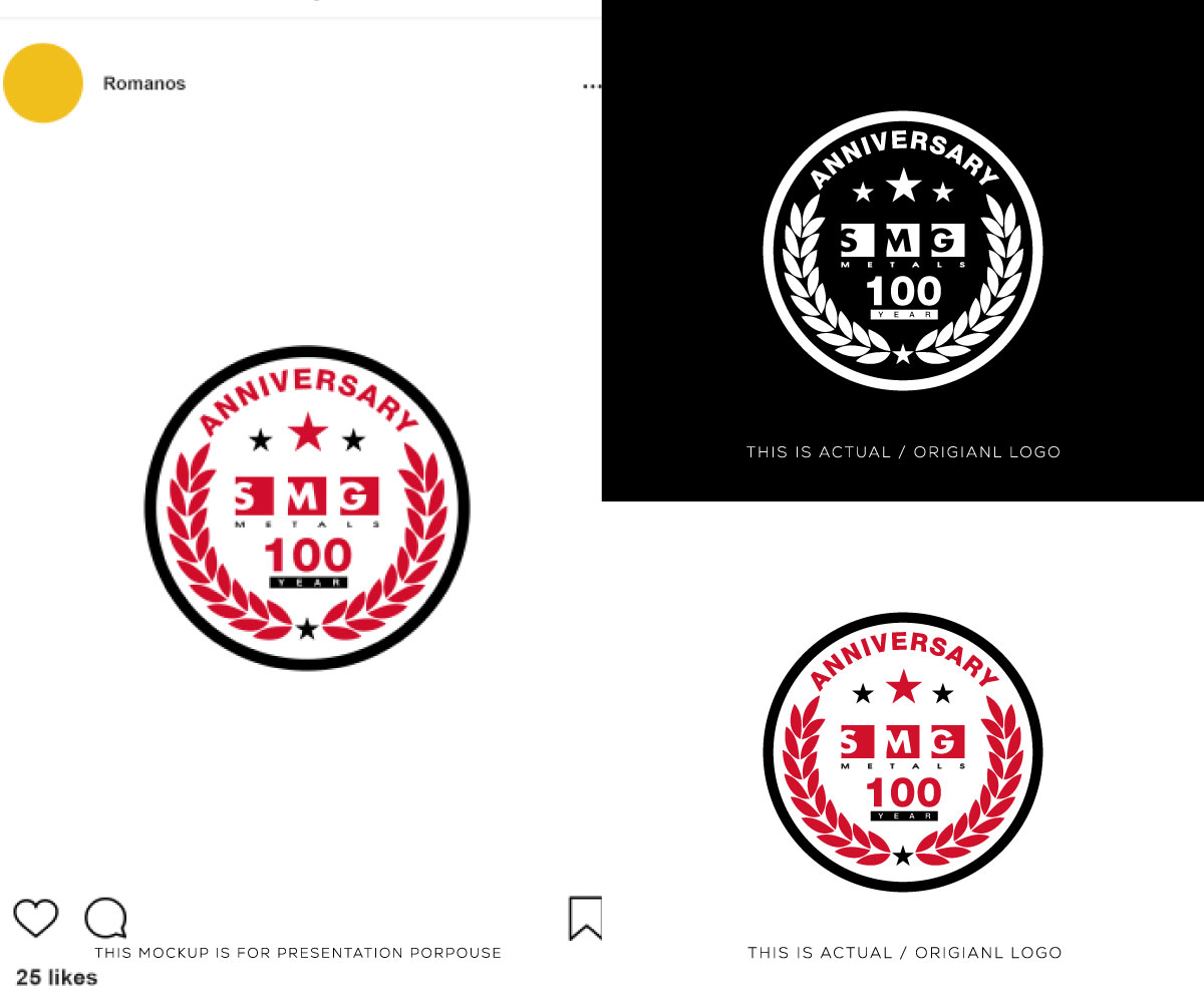 Diseño de Logo por Ansh Design para este proyecto | Diseño #37613356