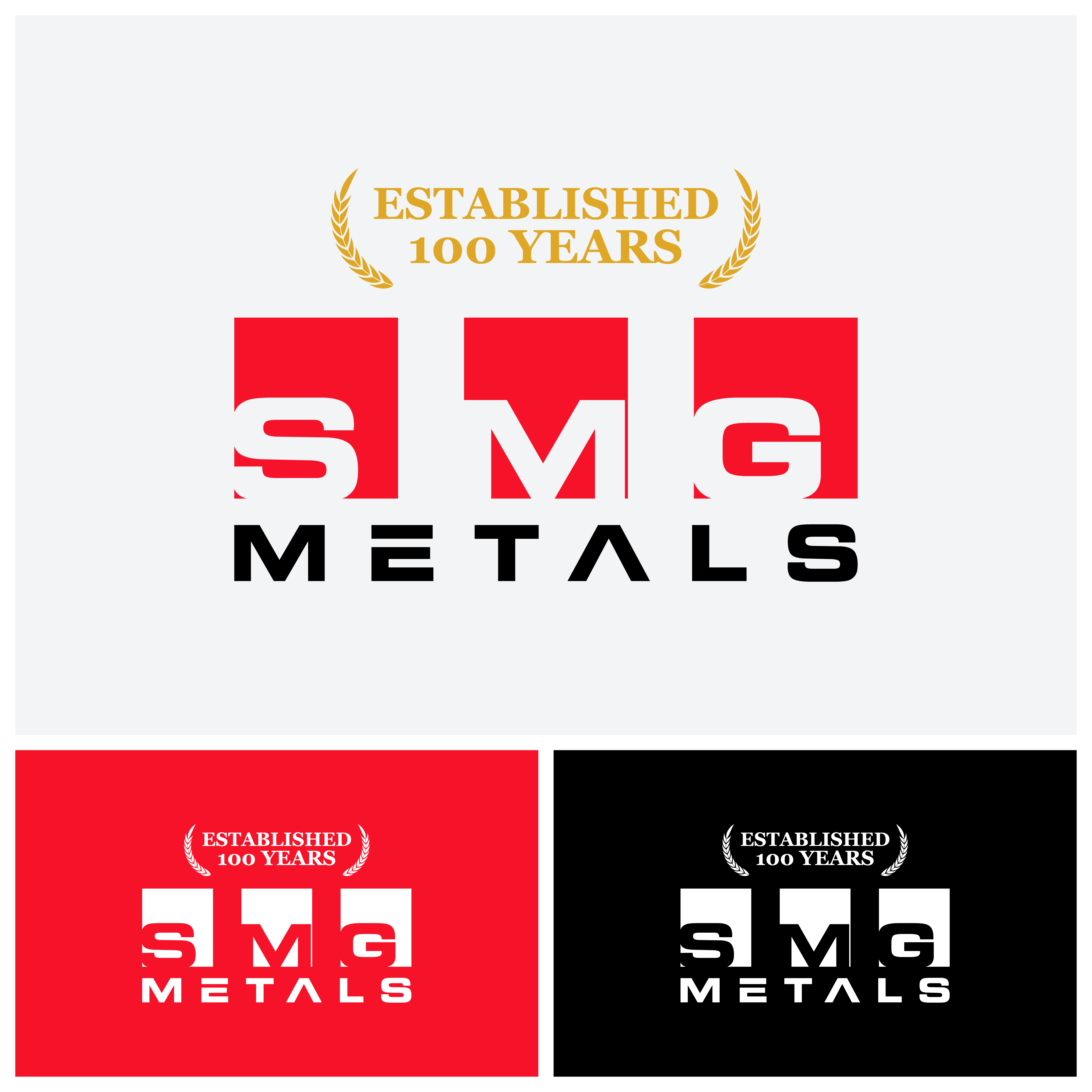 Logo Design by Riad | Branding & Logo Expert for this project | Design #37632666