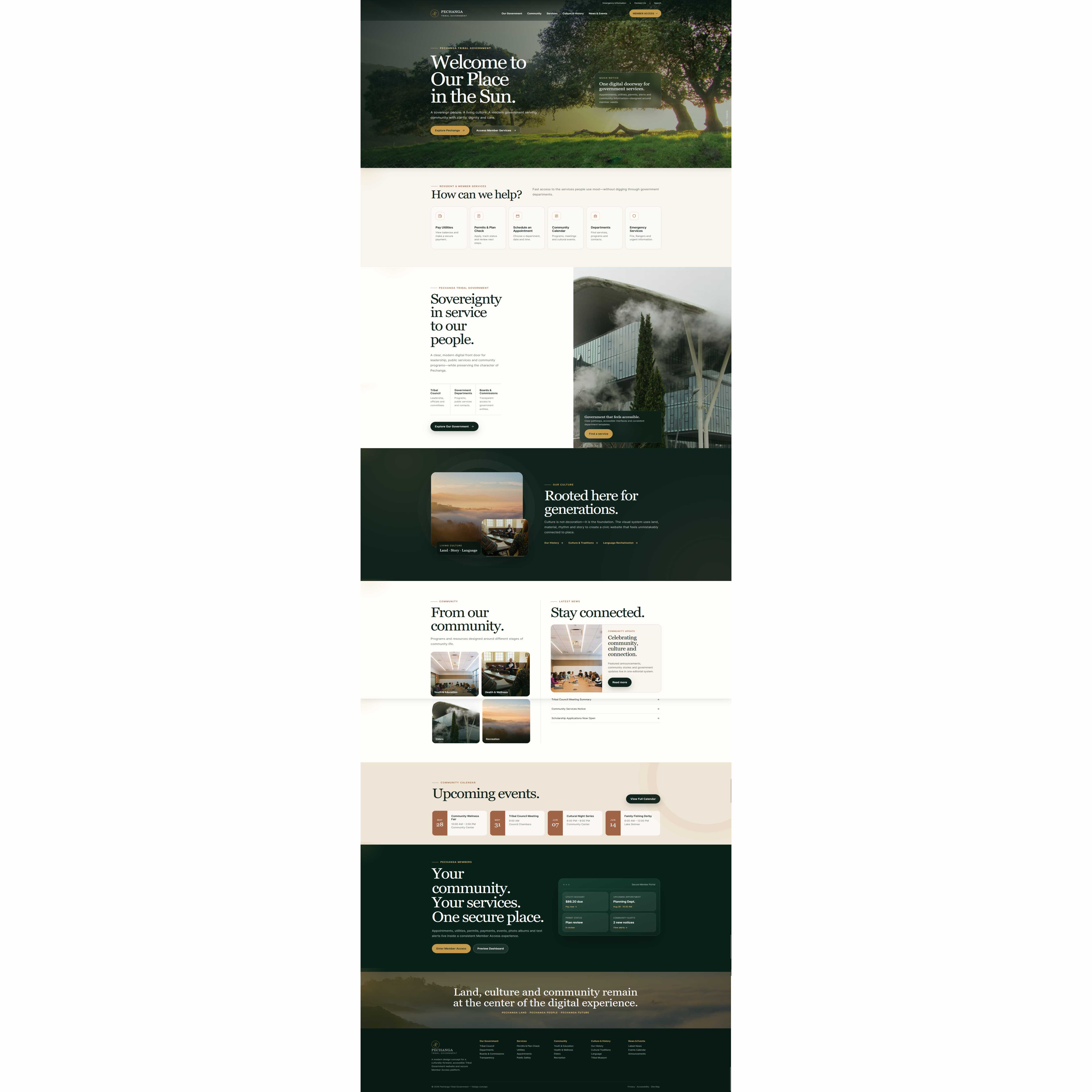 Web Design by Buddhika Ishan for this project | Design #37612913