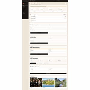 Web Design by Buddhika Ishan for this project | Design: #37612920