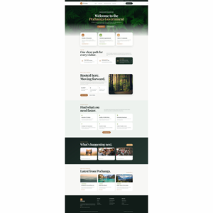 Web Design by Buddhika Ishan for this project | Design #37615322