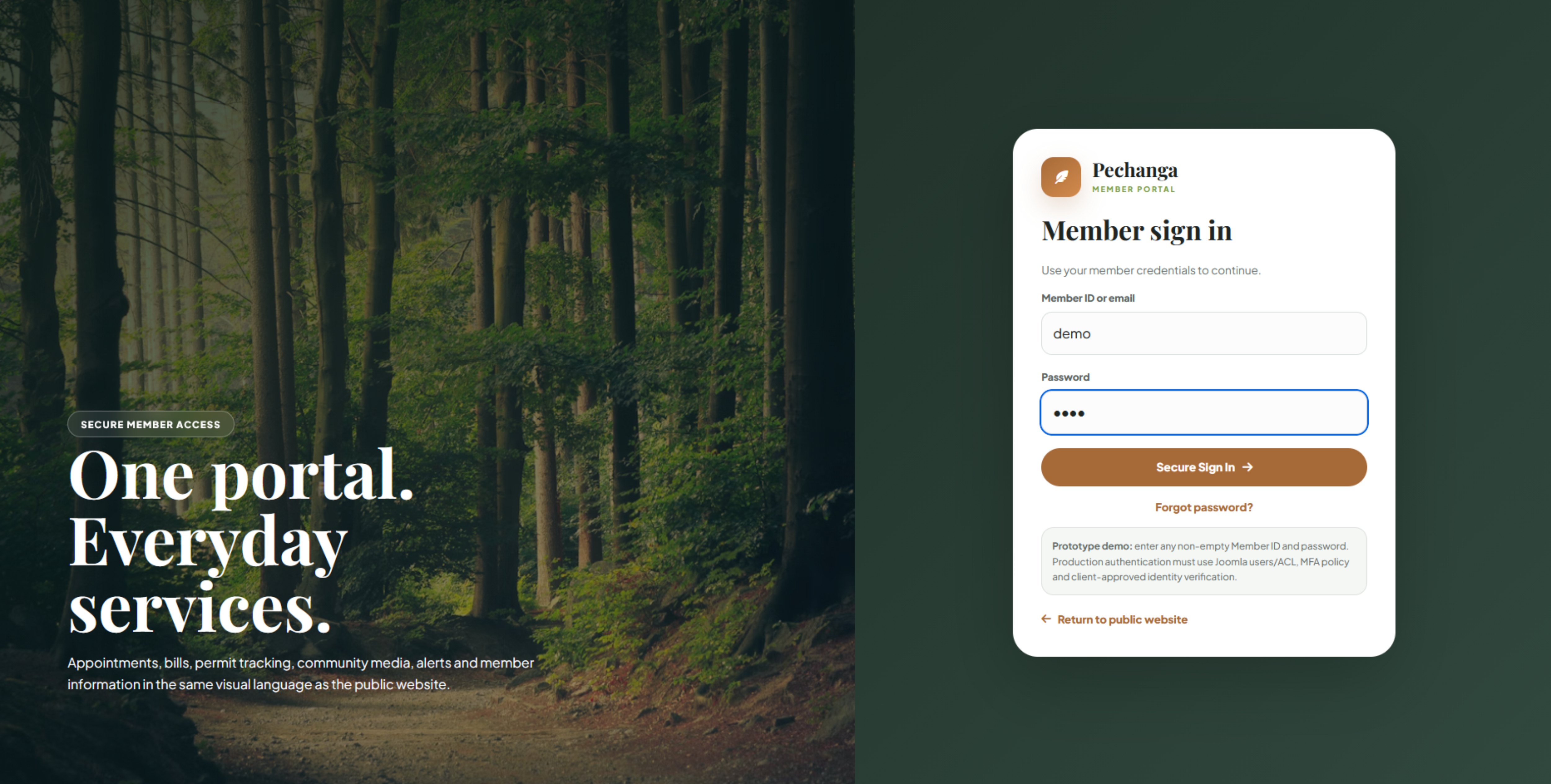Web Design by Buddhika Ishan for this project | Design #37615324
