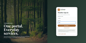 Web Design by Buddhika Ishan for this project | Design: #37615324