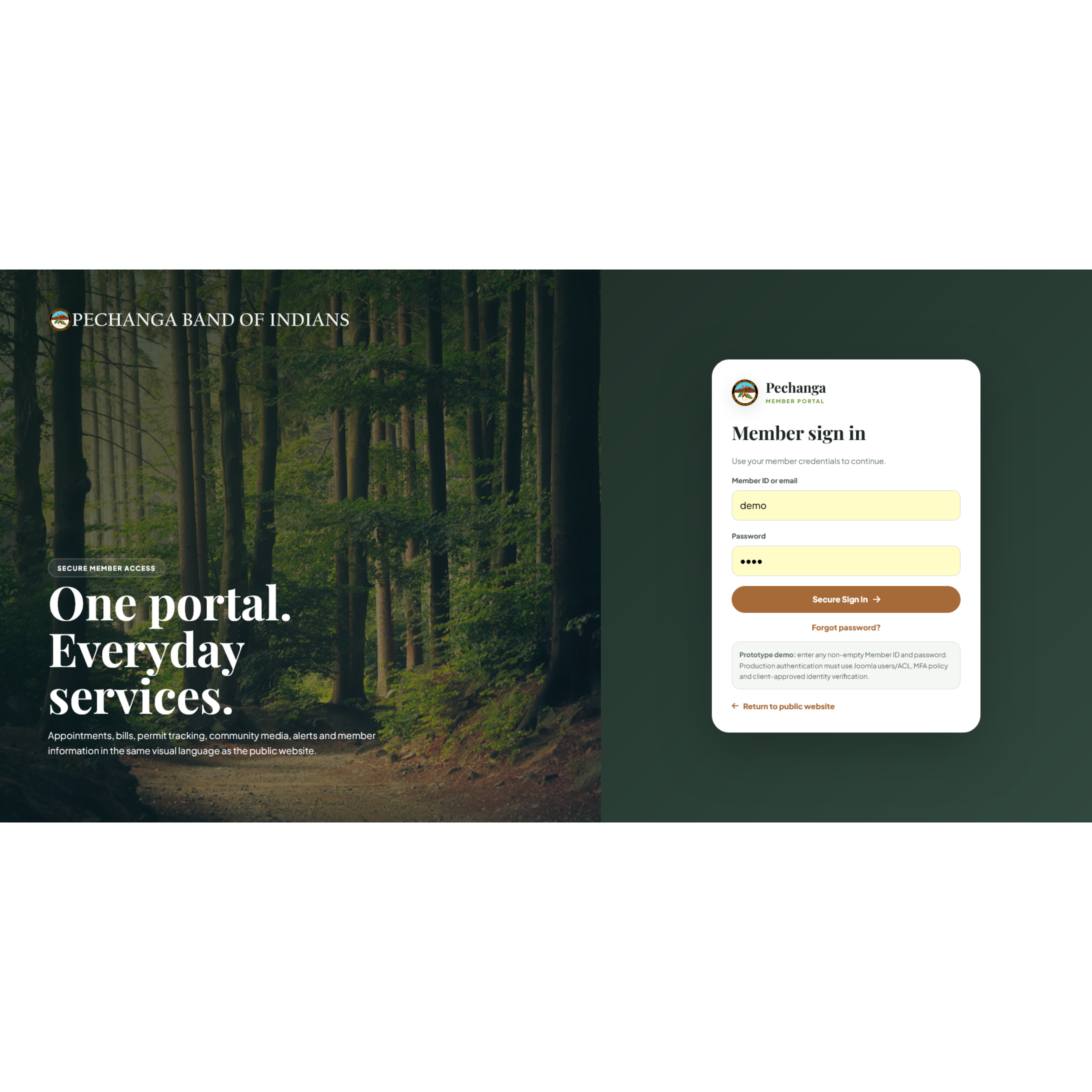 Web Design by Buddhika Ishan for this project | Design #37615409