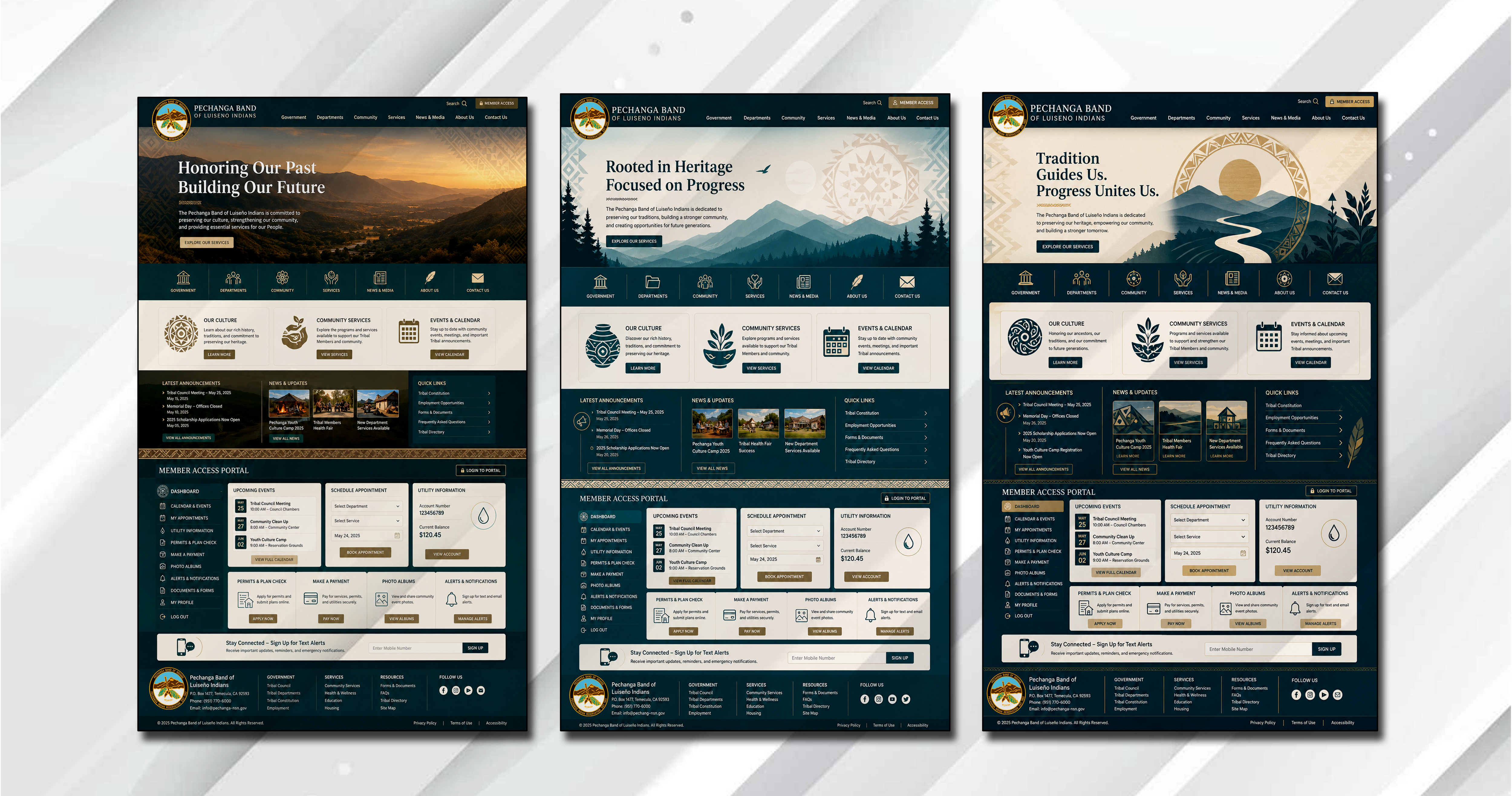 Web Design by "DesignsWorld" for this project | Design #37617604