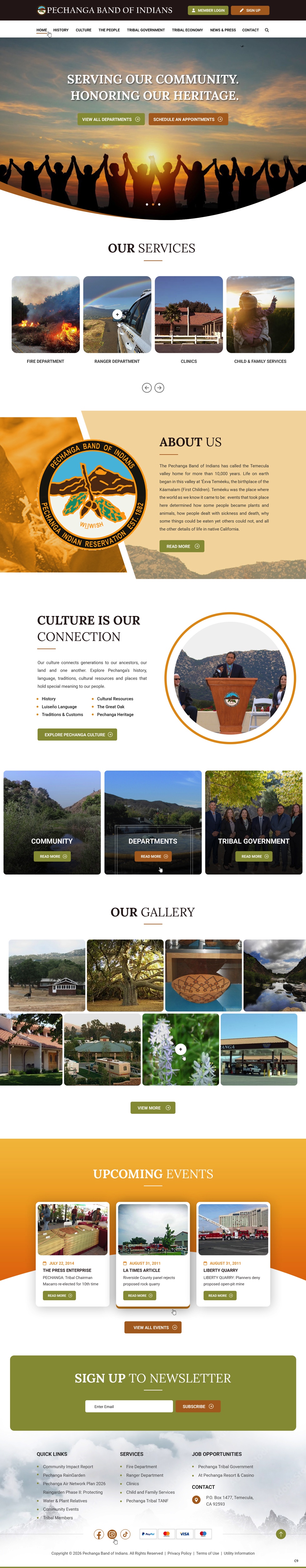 Web Design by pb for this project | Design #37614272