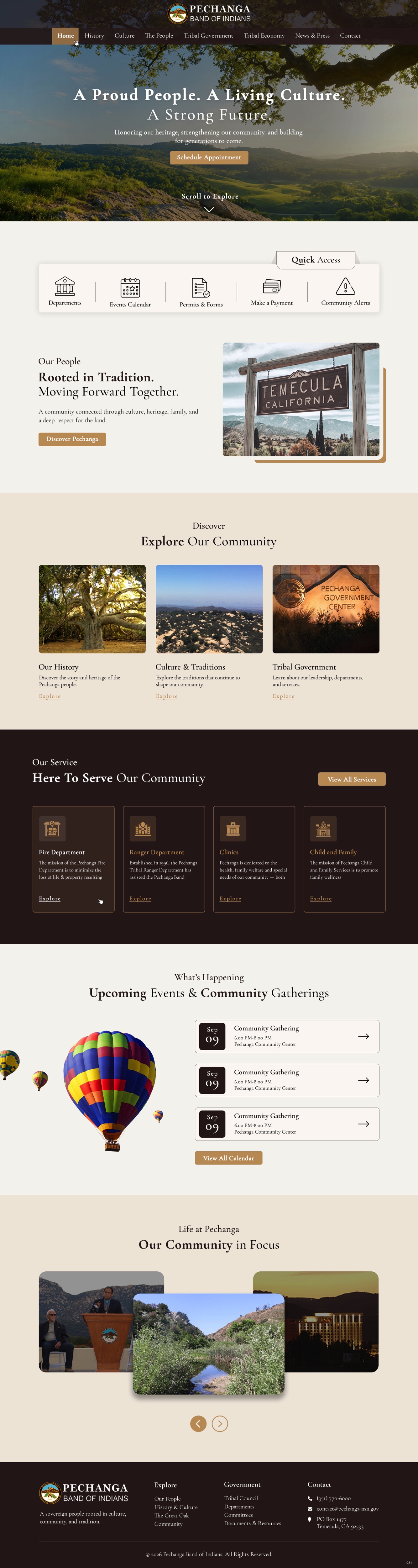 Web Design by pb for this project | Design #37614273