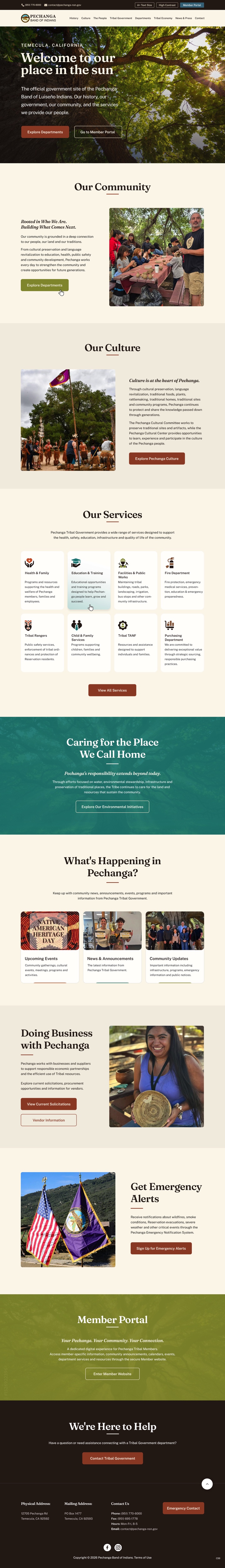 Web Design by pb for this project | Design #37614278