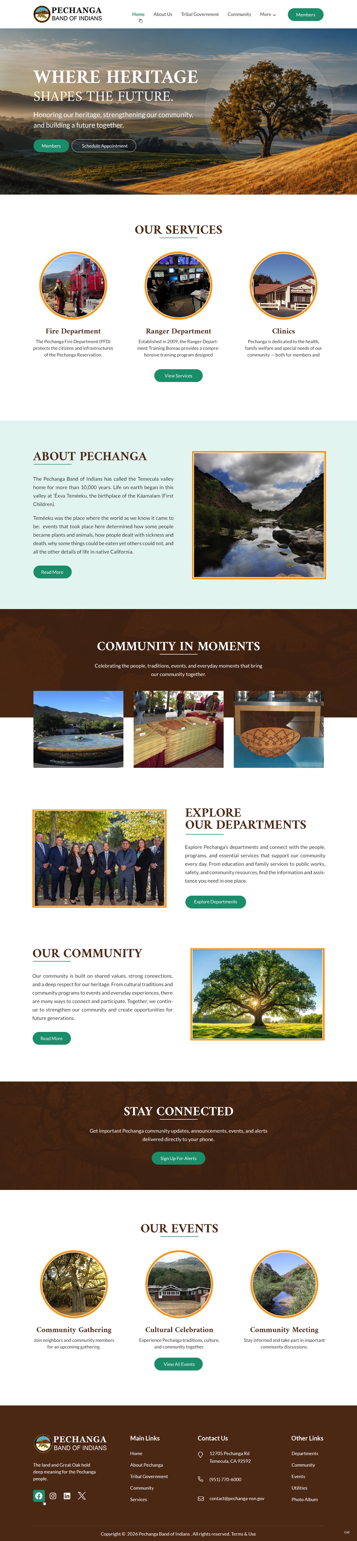 Web Design by pb for this project | Design #37614279