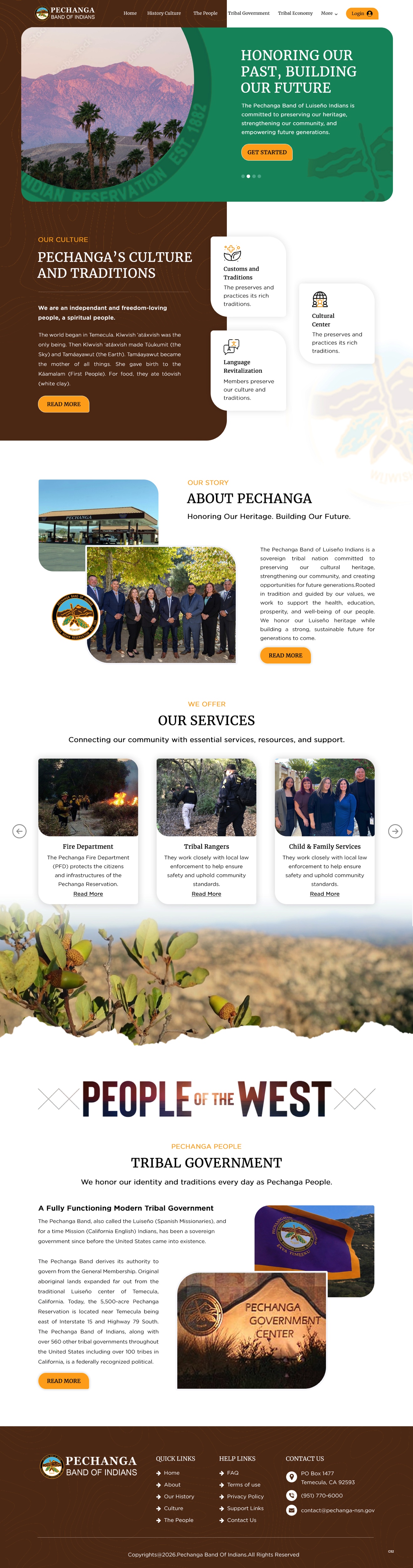 Web Design by pb for this project | Design #37614282