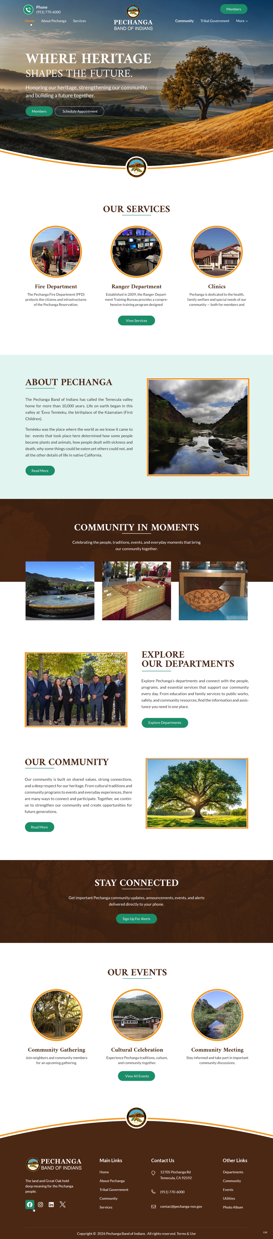 Web Design by pb for this project | Design #37614284