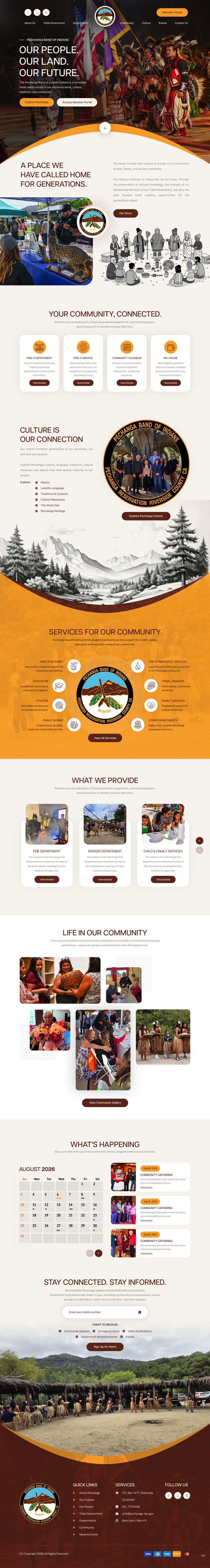 Web Design by pb for this project | Design #37614285