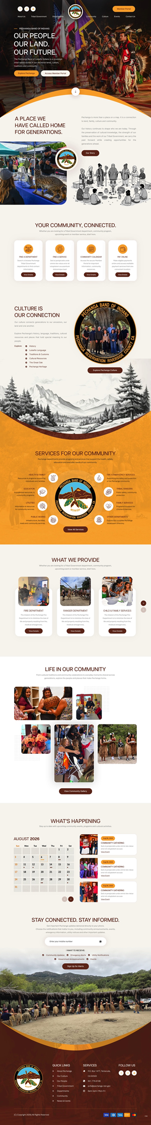 Web Design by pb for this project | Design: #37614285