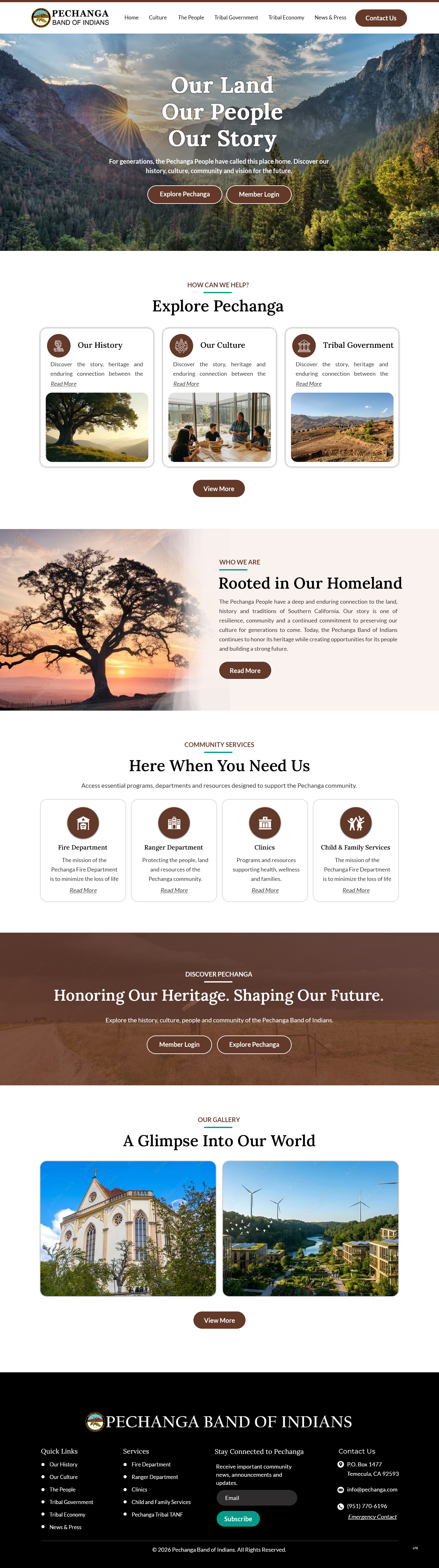 Web Design by pb for this project | Design #37614286