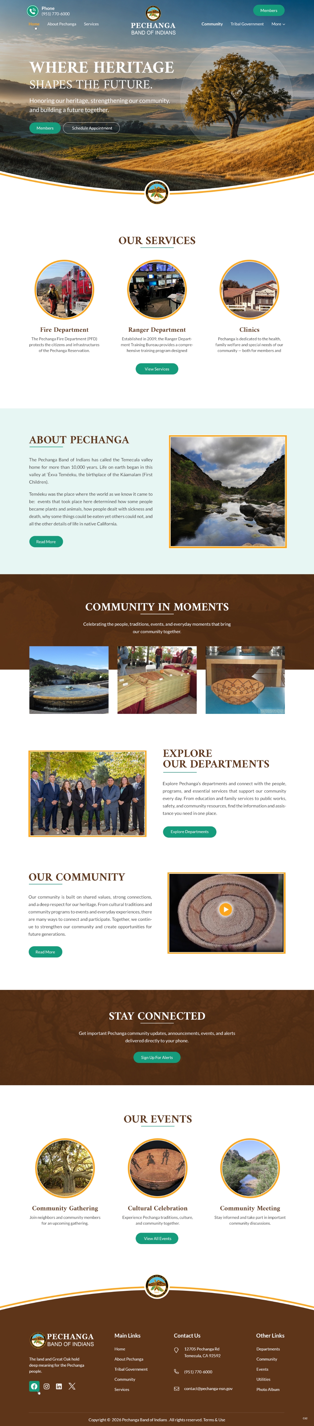 Web Design by pb for this project | Design #37617036