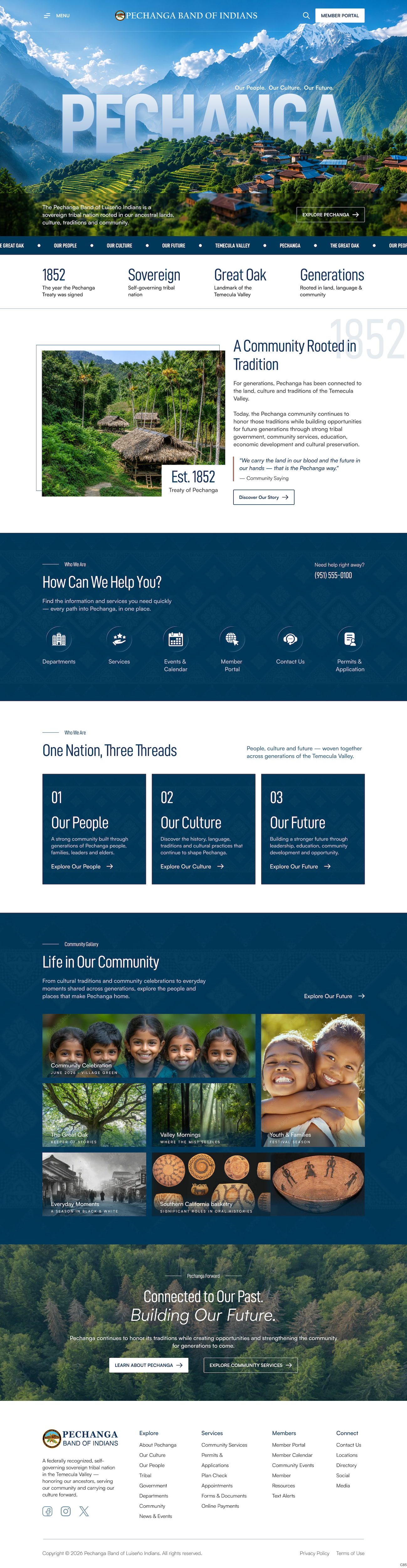 Web Design by pb for this project | Design #37618550