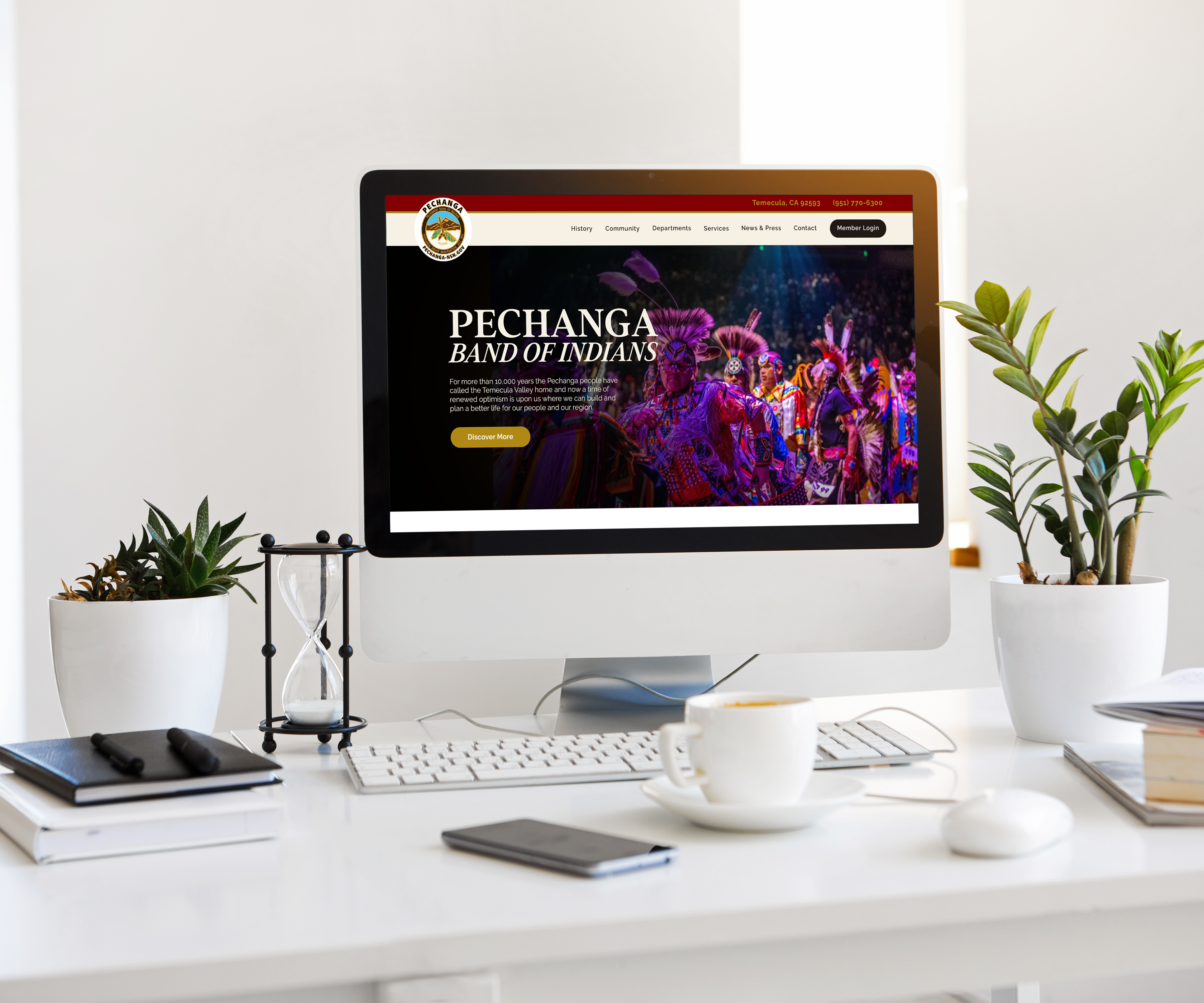 Web Design by ed_scenery for this project | Design #37613659