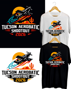 T-shirt Design by StudioD™ for this project | Design: #37611749