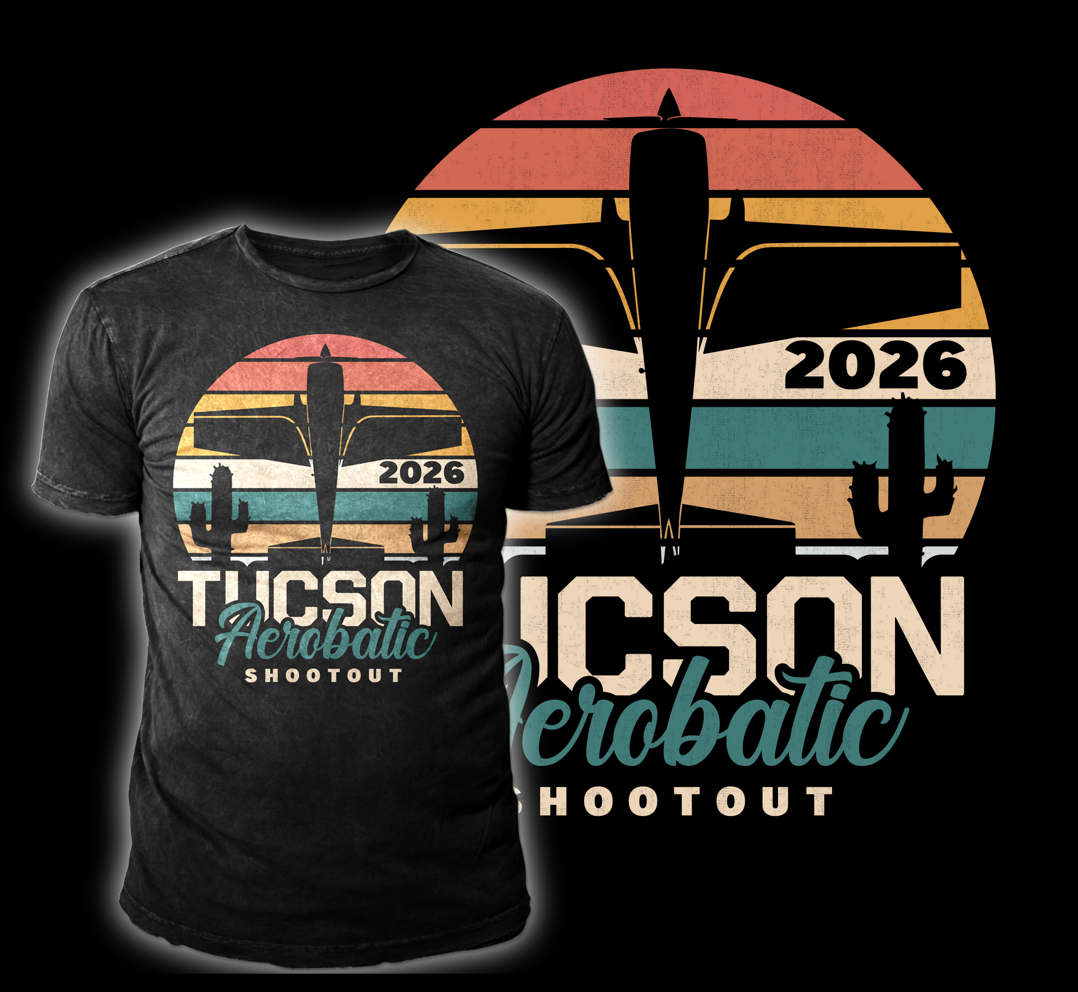 T-shirt Design by Teespixels for this project | Design #37614863