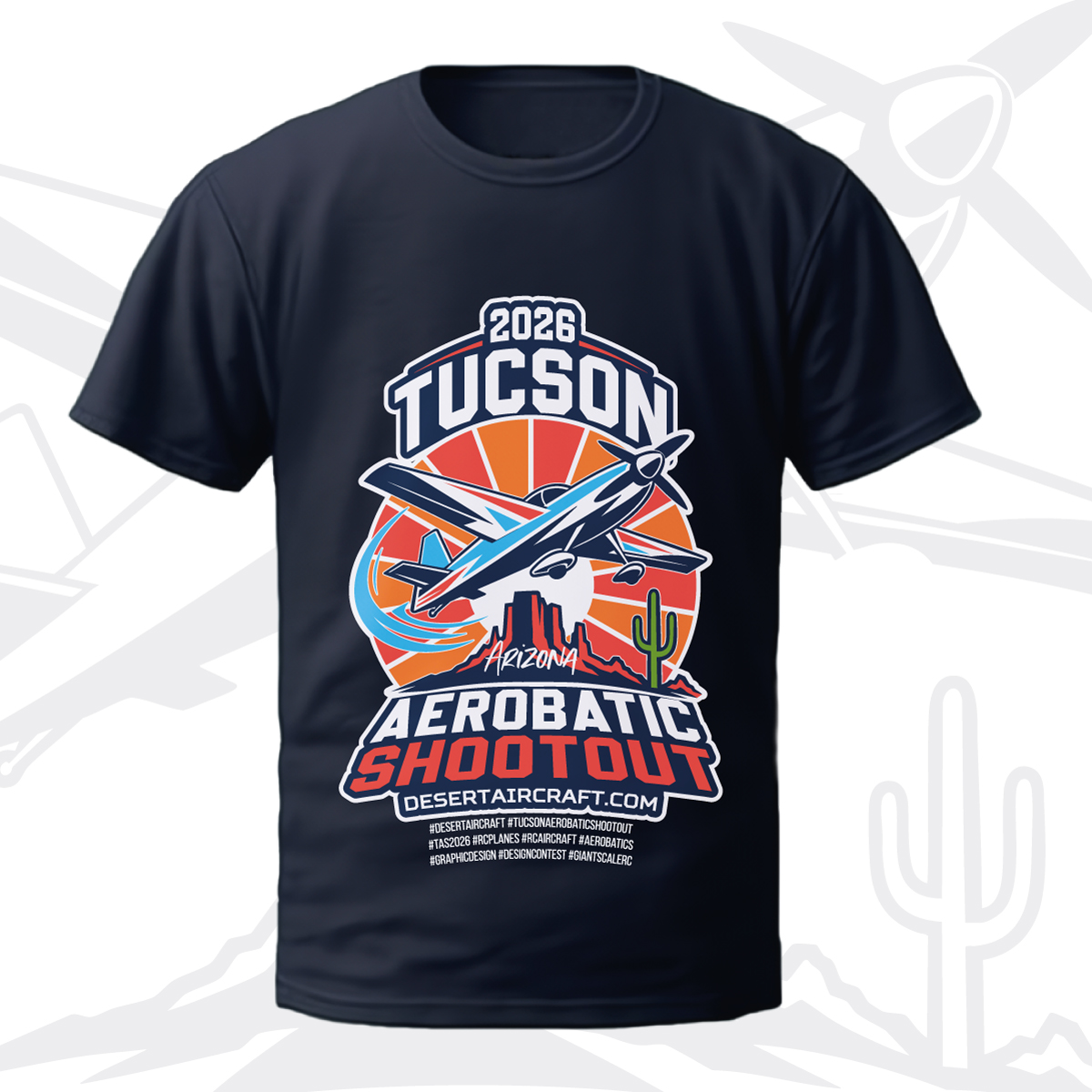 T-shirt Design by {mega- for this project | Design: #37611597