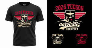 T-shirt Design by John Mark Arts for this project | Design: #37613382