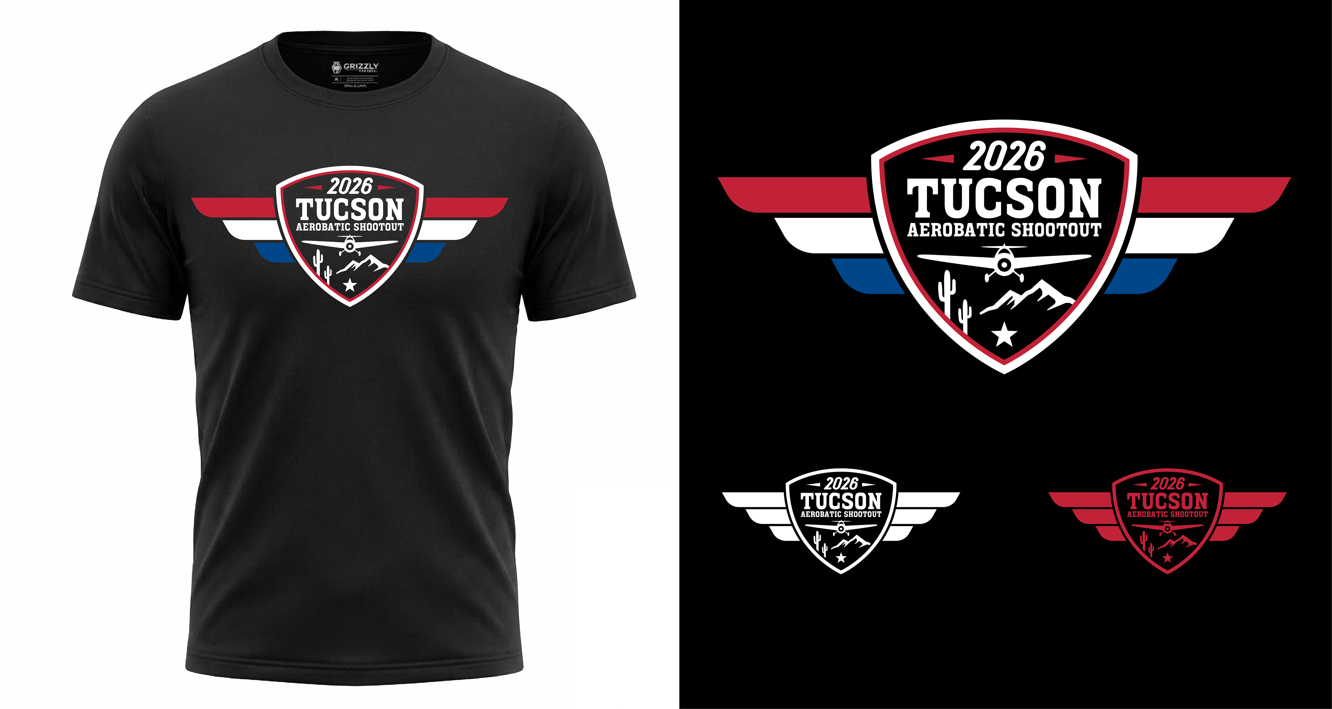 T-shirt Design by John Mark Arts for this project | Design #37613501