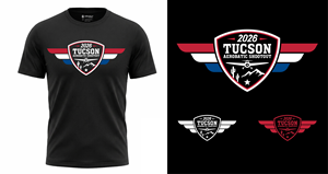 T-shirt Design by John Mark Arts for this project | Design: #37613501